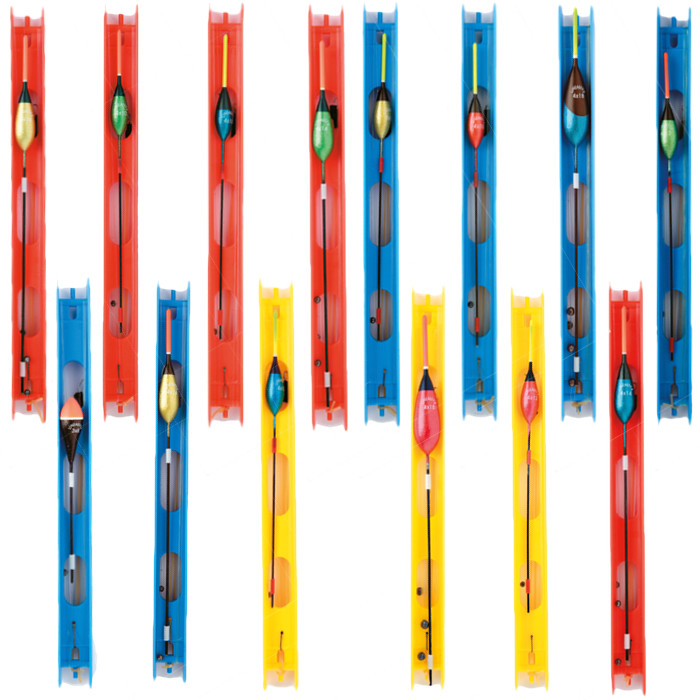 ready made pole rigs